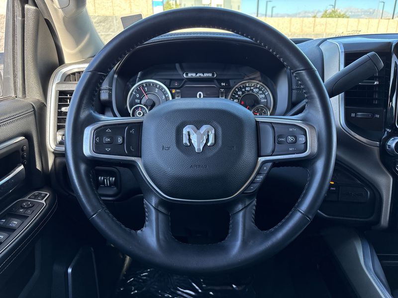 Thumbnail: 2023 RAM 2500 - 14