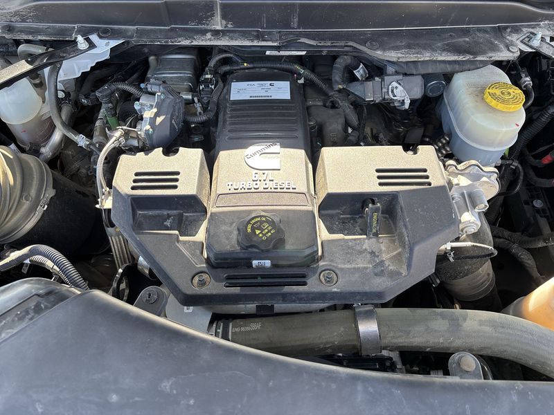 Thumbnail: 2023 RAM 2500 - 9