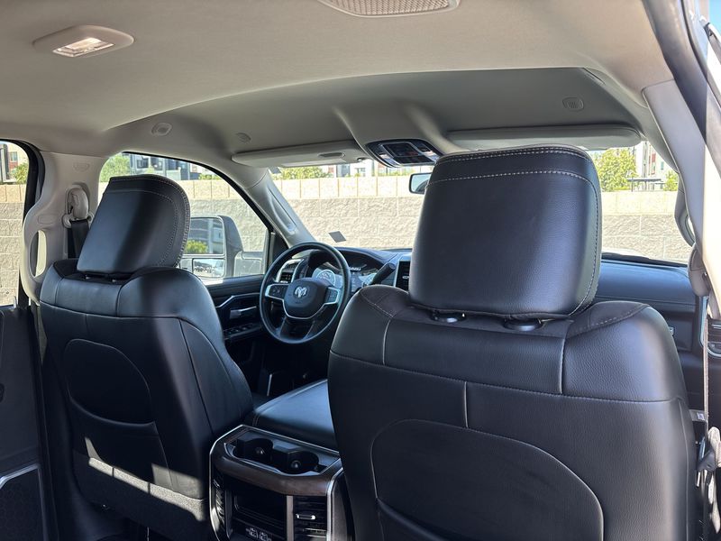 Thumbnail: 2023 RAM 2500 - 12