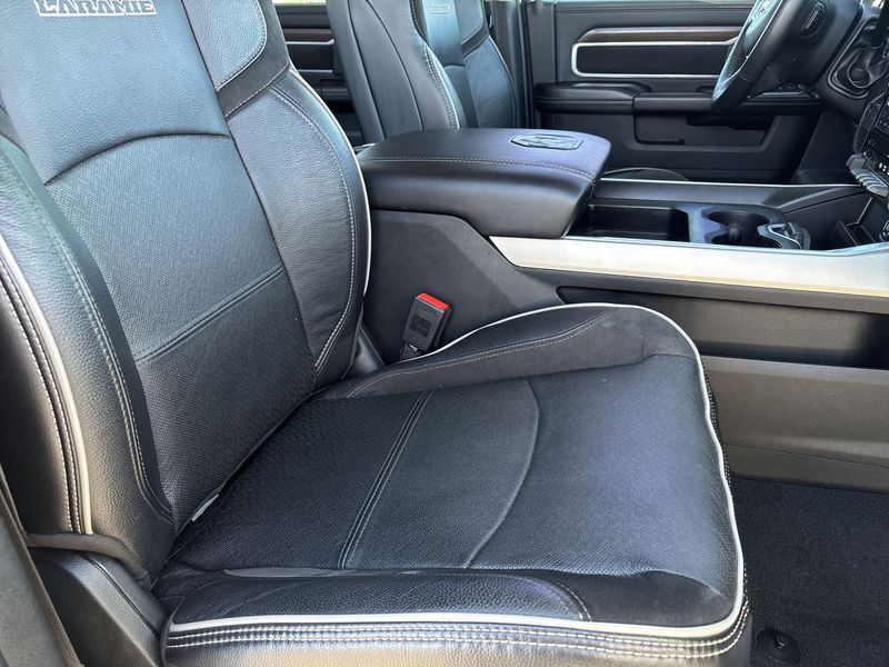 Thumbnail: 2023 RAM 2500 - 22