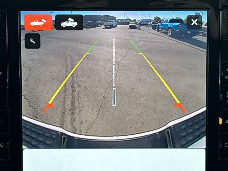 Thumbnail: 2023 RAM 2500 - 25