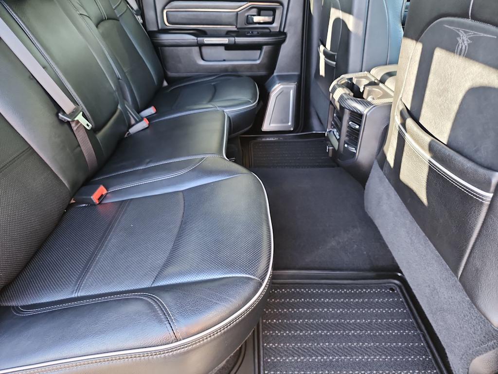 Thumbnail: 2019 RAM 2500 - 12