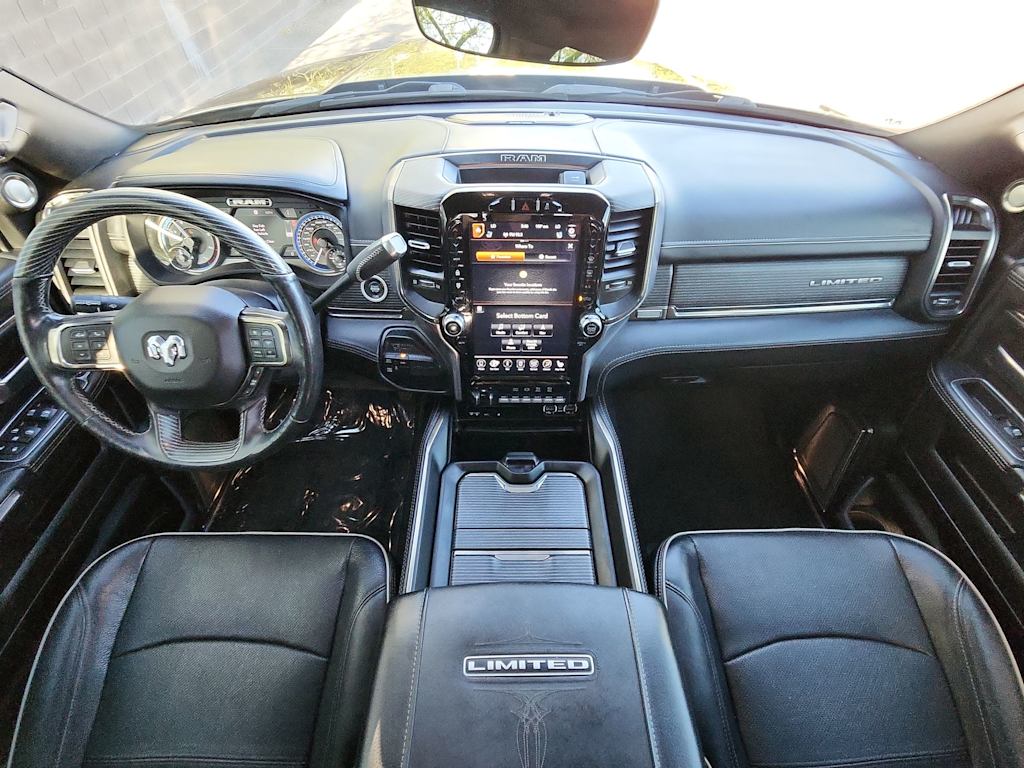 Thumbnail: 2019 RAM 2500 - 9