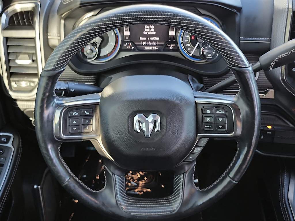 Thumbnail: 2019 RAM 2500 - 13