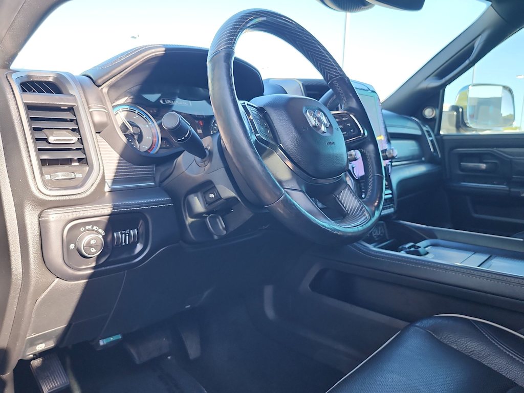 Thumbnail: 2019 RAM 2500 - 2