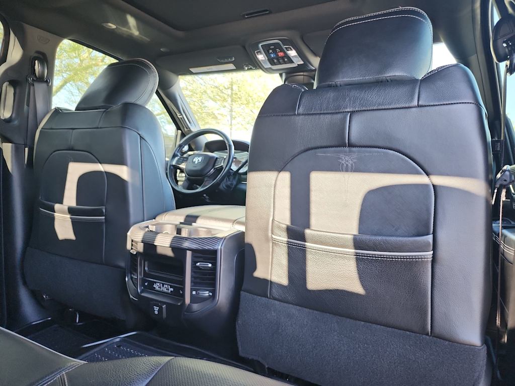 Thumbnail: 2019 RAM 2500 - 11
