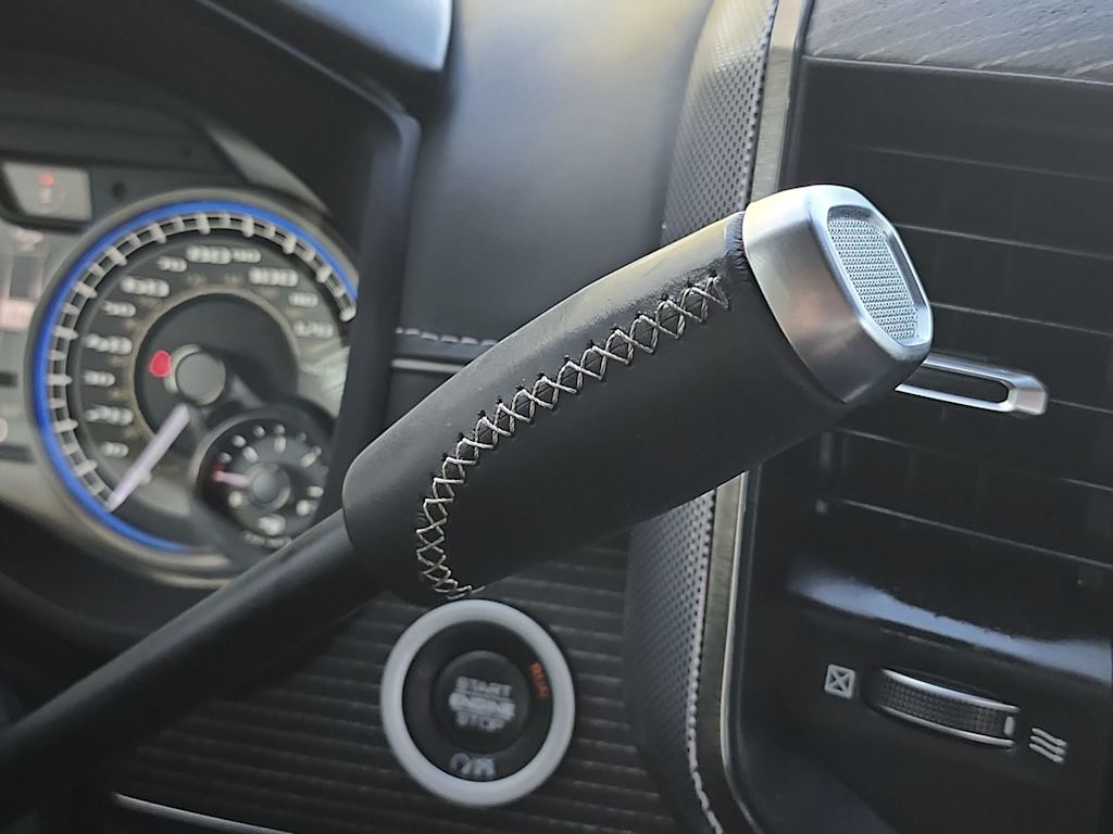 Thumbnail: 2019 RAM 2500 - 14