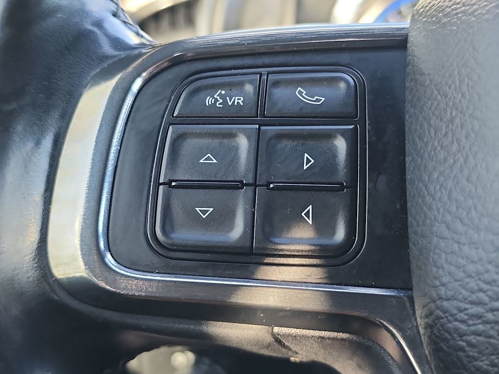 Thumbnail: 2019 RAM 2500 - 27