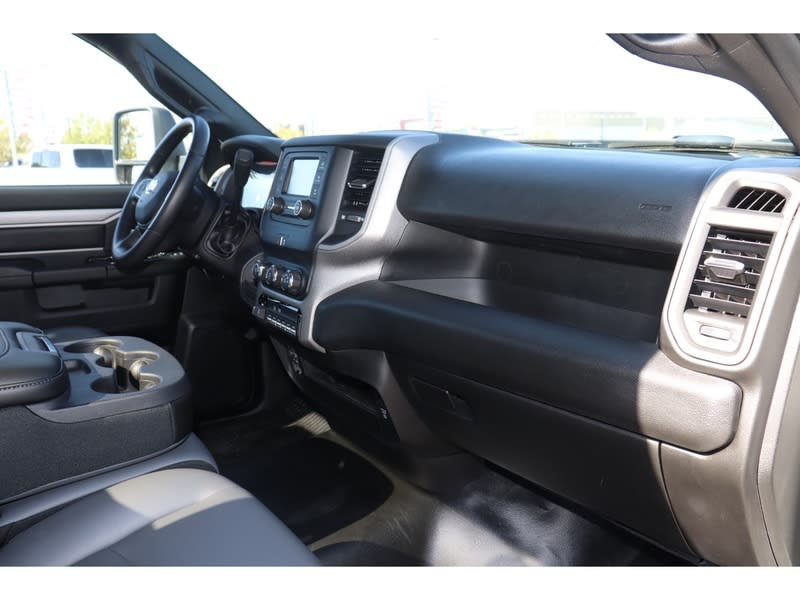 2024 RAM 3500 Tradesman 10