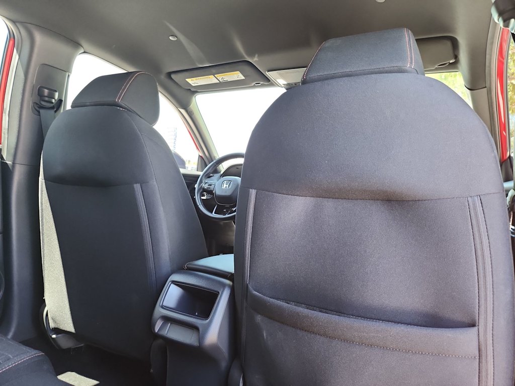 Thumbnail: 2025 Honda HR-V - 11