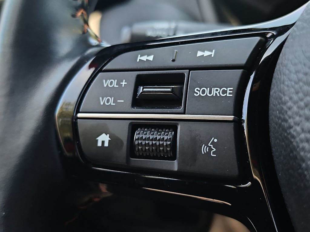 Thumbnail: 2025 Honda HR-V - 25