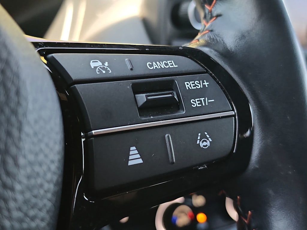 Thumbnail: 2025 Honda HR-V - 26