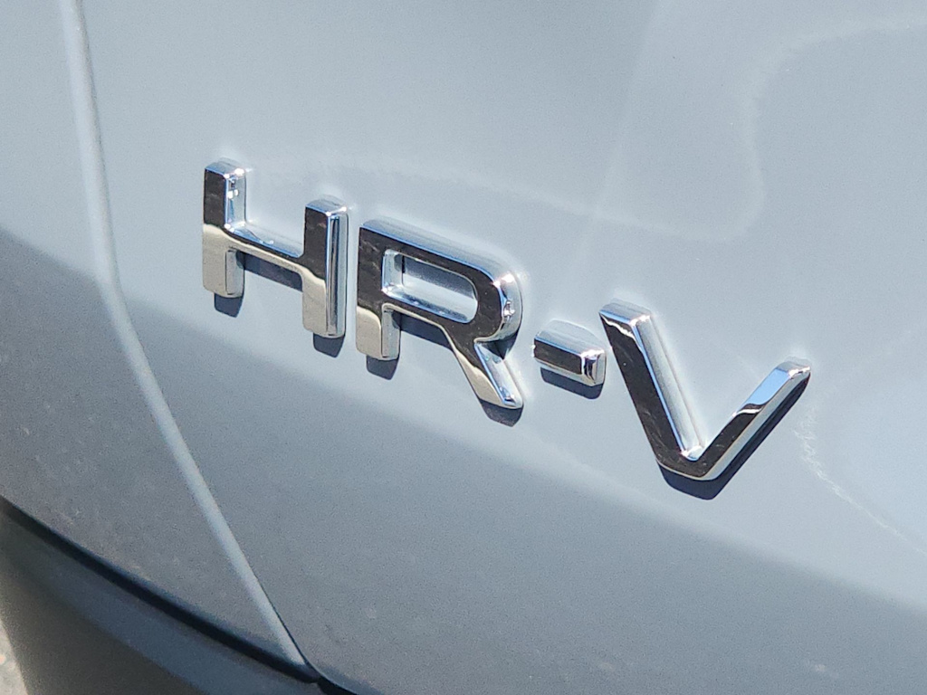Thumbnail: 2023 Honda HR-V - 7
