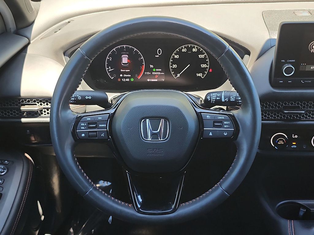 Thumbnail: 2023 Honda HR-V - 14