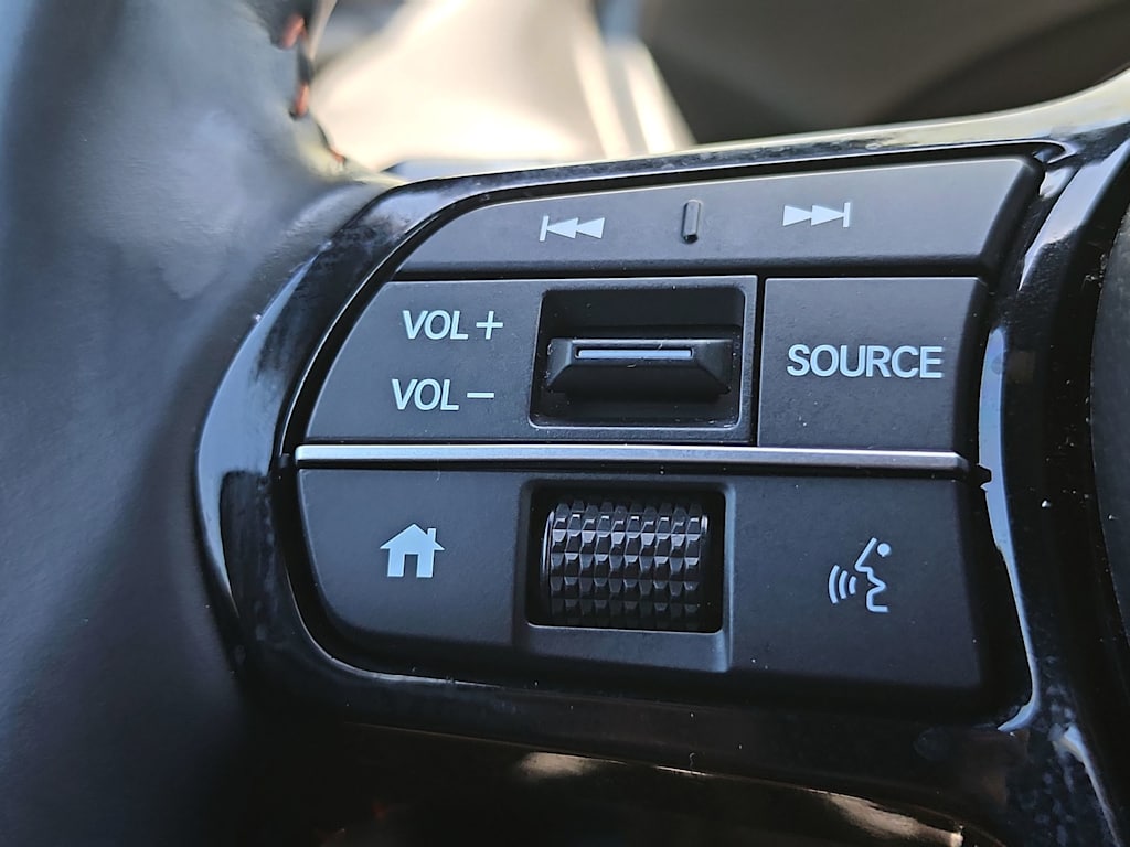 Thumbnail: 2023 Honda HR-V - 27