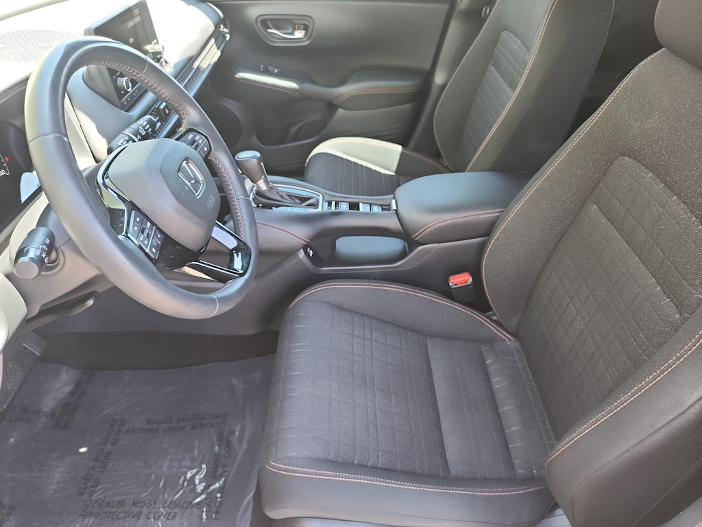 Thumbnail: 2023 Honda HR-V - 11