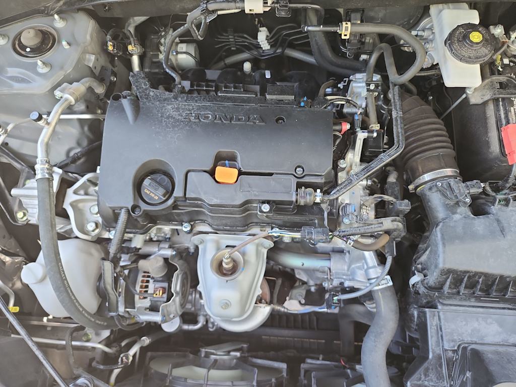 Thumbnail: 2023 Honda HR-V - 9