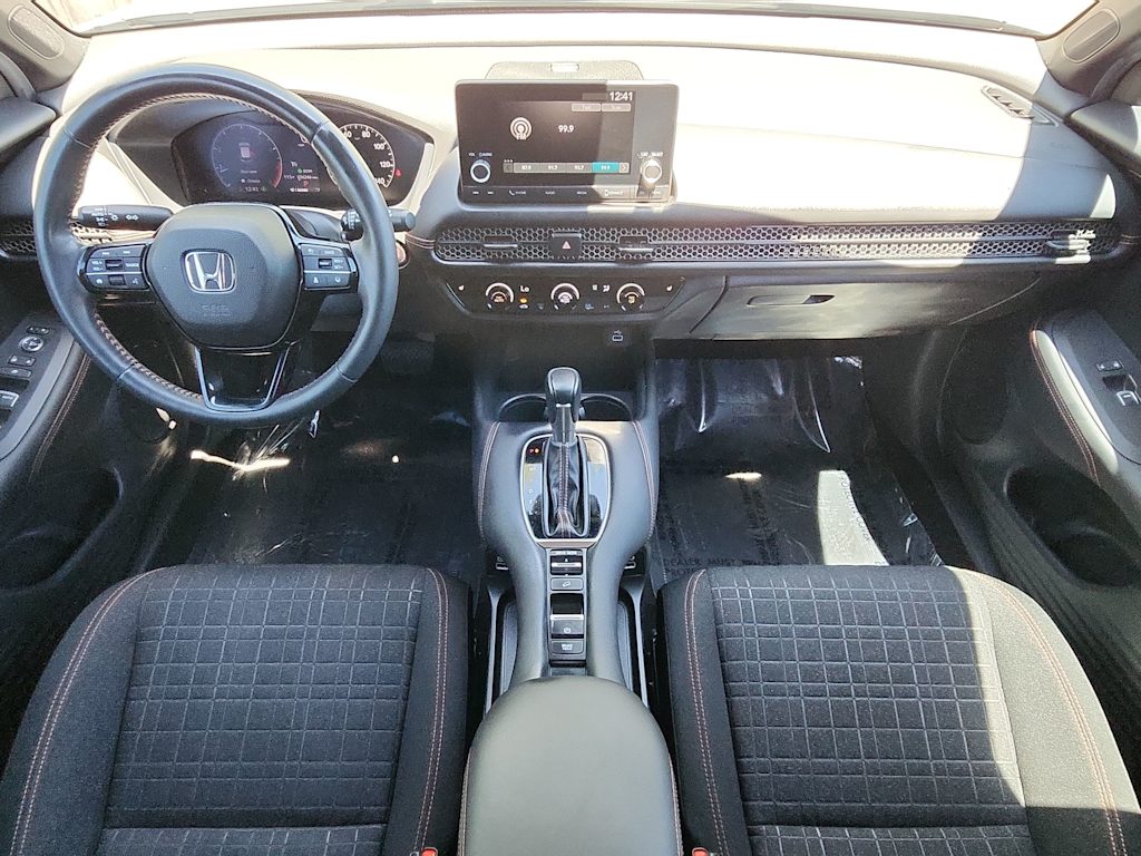 Thumbnail: 2023 Honda HR-V - 10