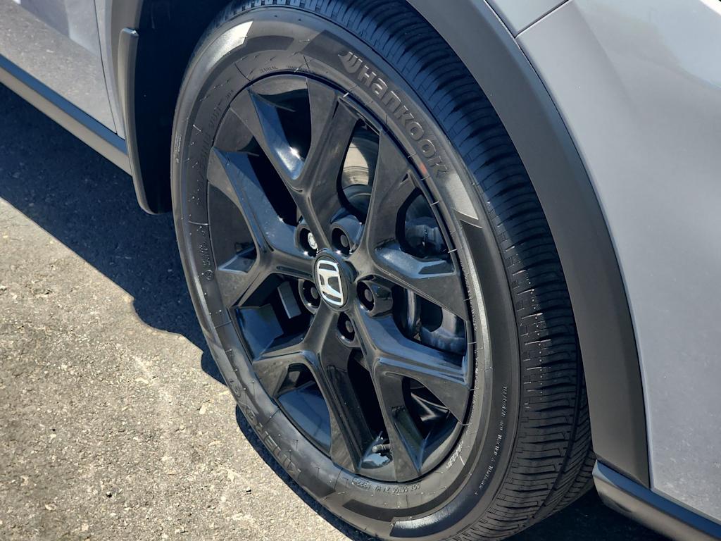 Thumbnail: 2023 Honda HR-V - 8