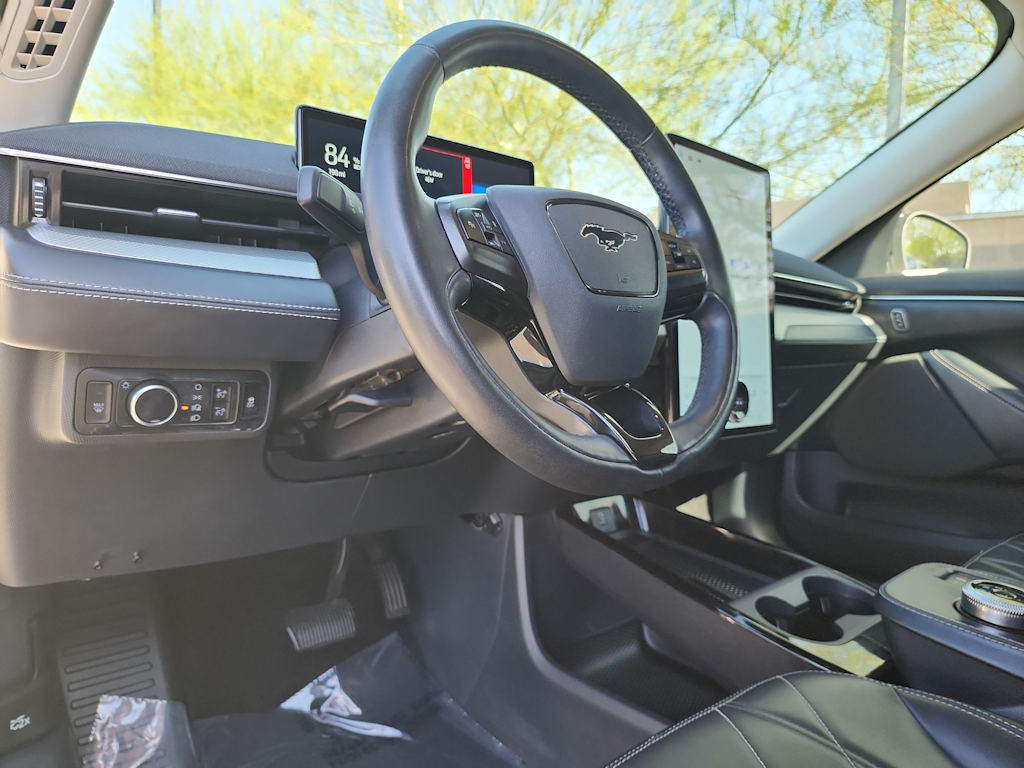 Thumbnail: 2023 Ford Mustang Mach-E - 2