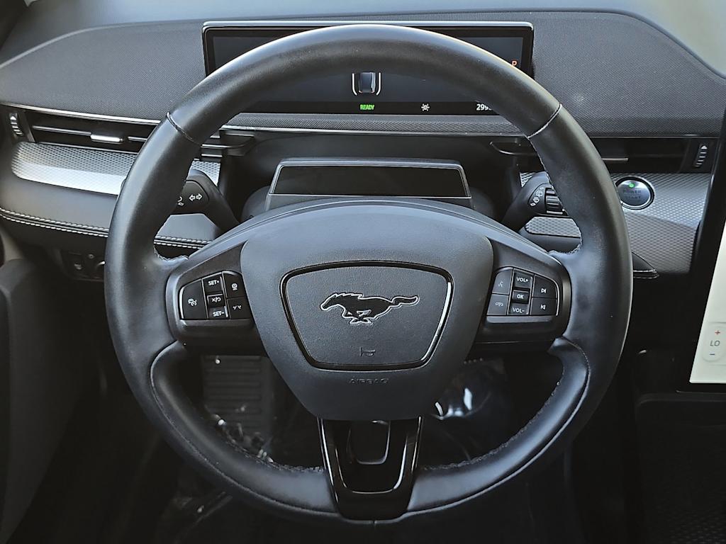 Thumbnail: 2023 Ford Mustang Mach-E - 13