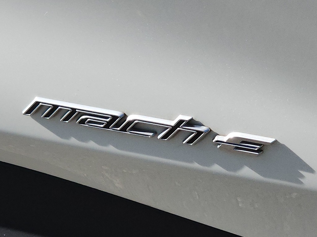 Thumbnail: 2023 Ford Mustang Mach-E - 7