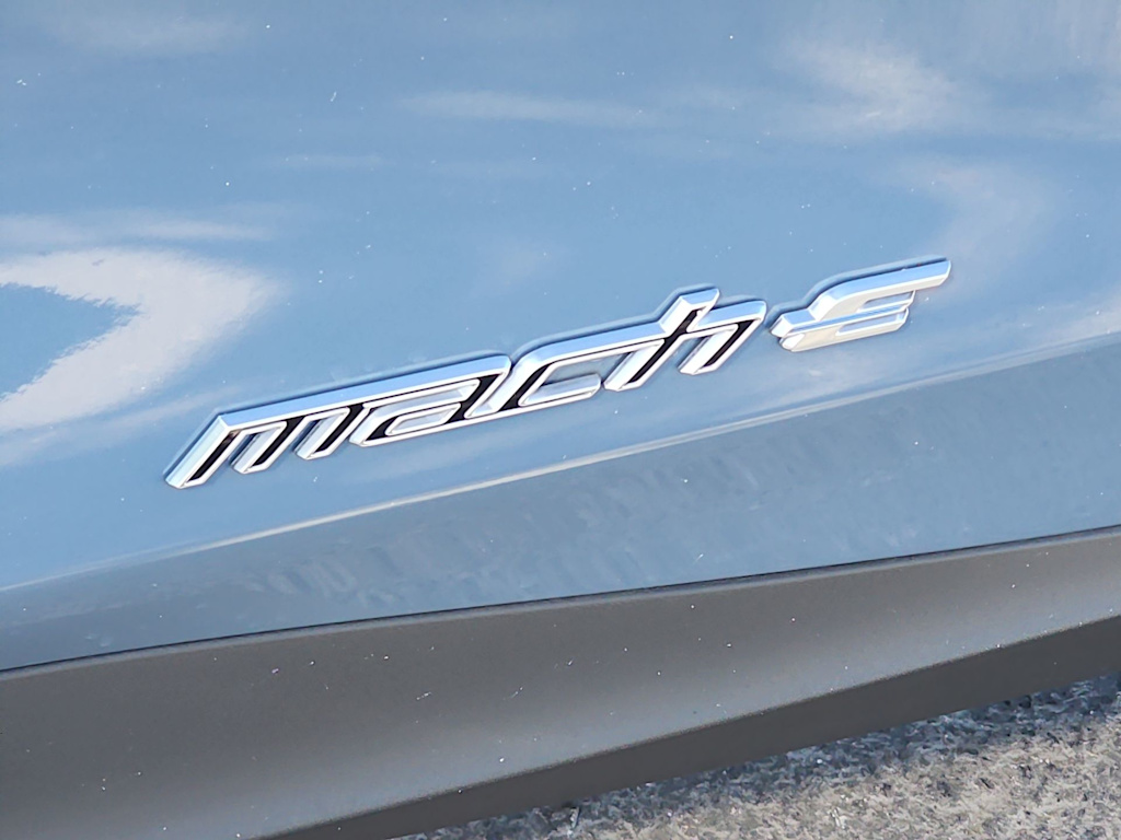 Thumbnail: 2023 Ford Mustang Mach-E - 7