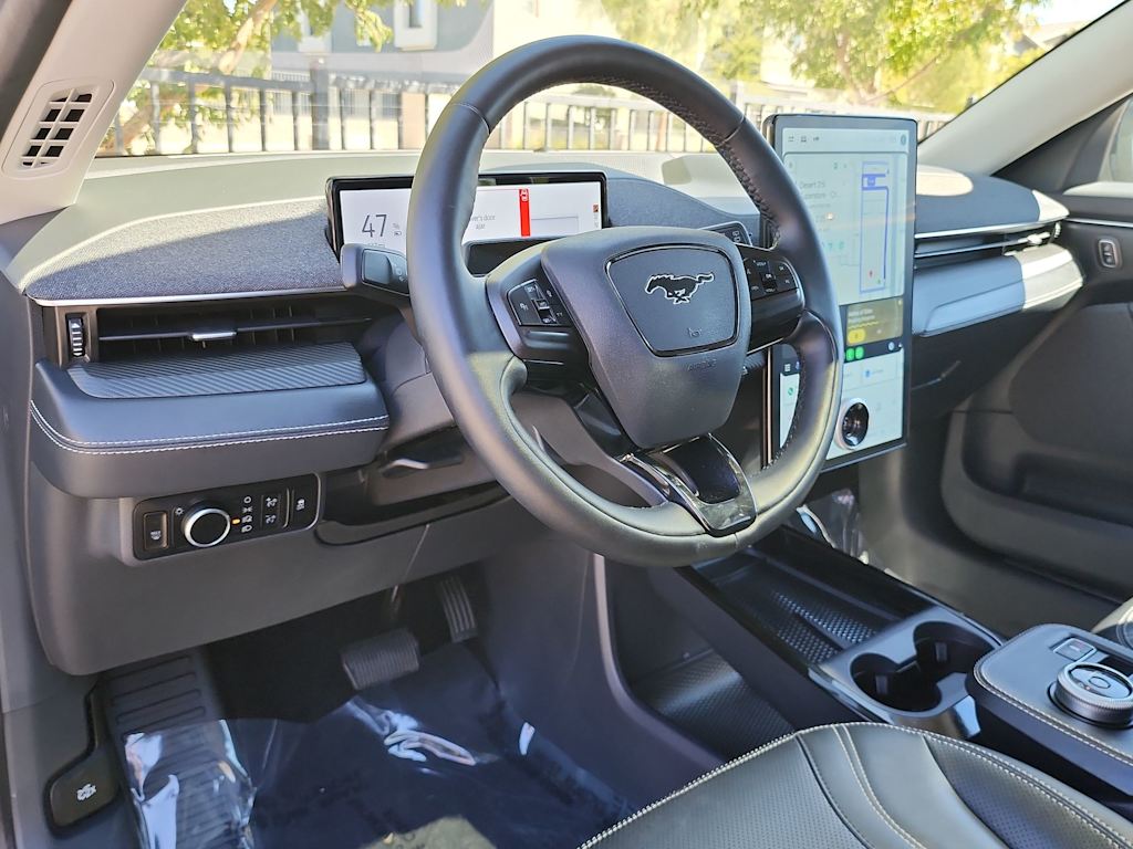 Thumbnail: 2023 Ford Mustang Mach-E - 2