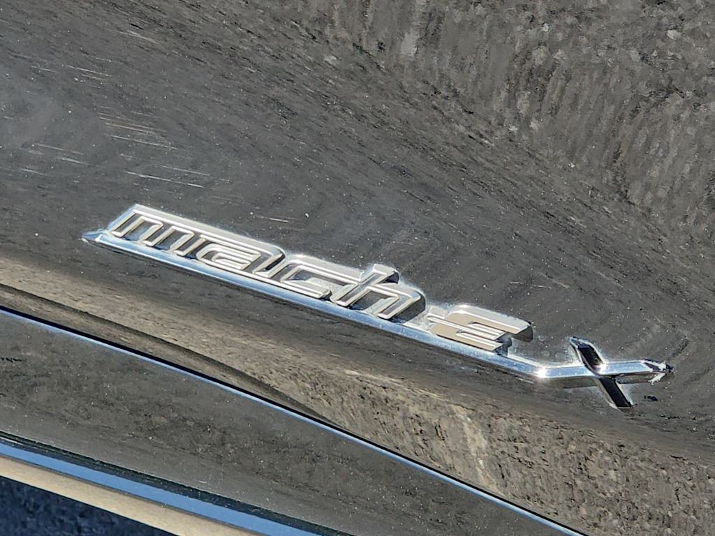 Thumbnail: 2023 Ford Mustang Mach-E - 7