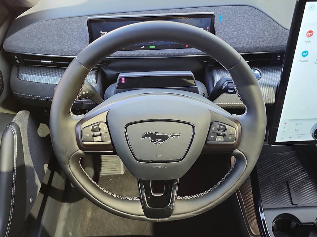 Thumbnail: 2023 Ford Mustang Mach-E - 12