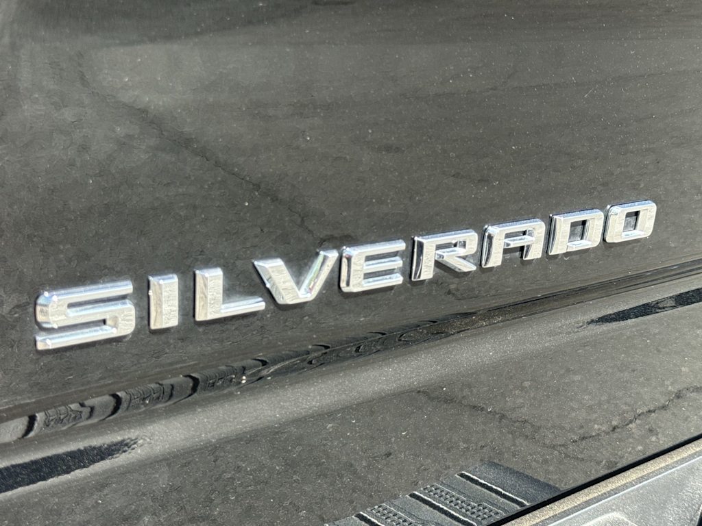 Thumbnail: 2023 Chevrolet Silverado 1500 - 7