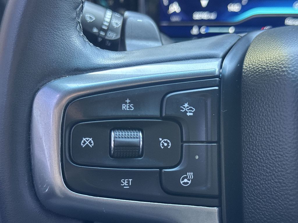 Thumbnail: 2023 Chevrolet Silverado 1500 - 28