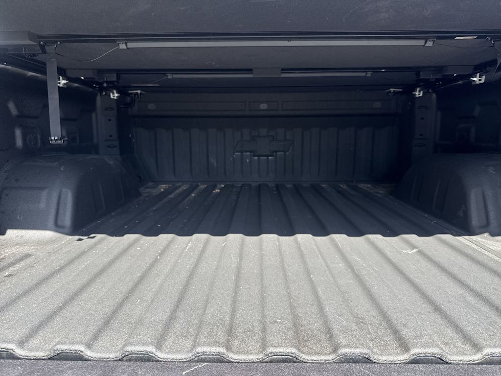 Thumbnail: 2023 Chevrolet Silverado 1500 - 16