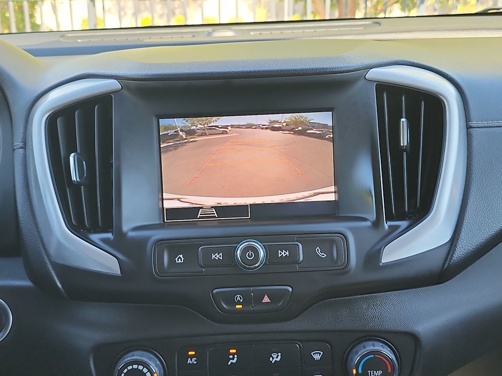 Thumbnail: 2024 GMC Terrain - 15