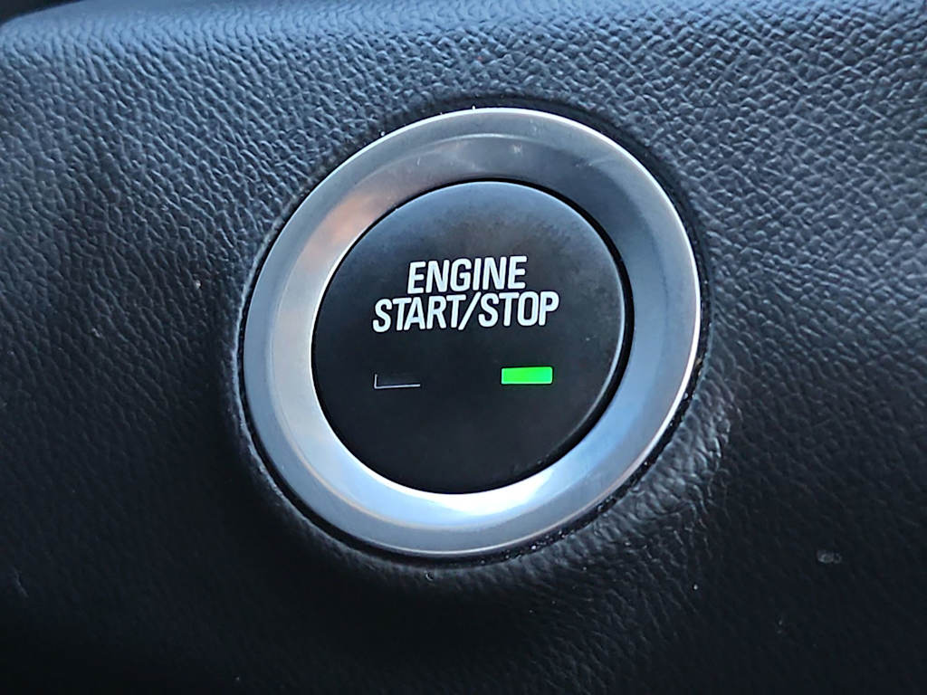 Thumbnail: 2024 GMC Terrain - 23