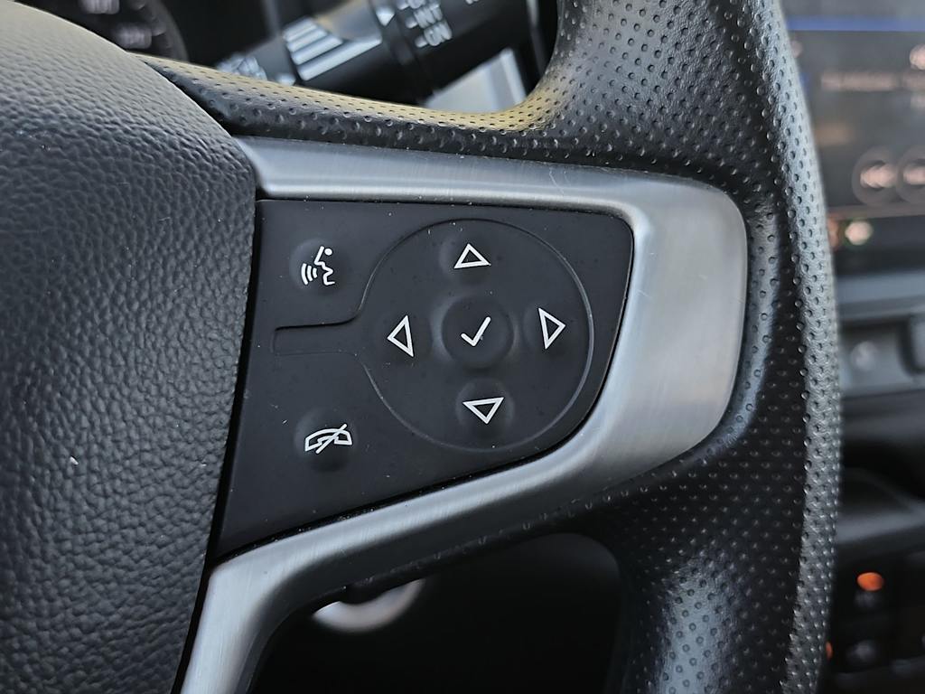 Thumbnail: 2024 GMC Terrain - 25