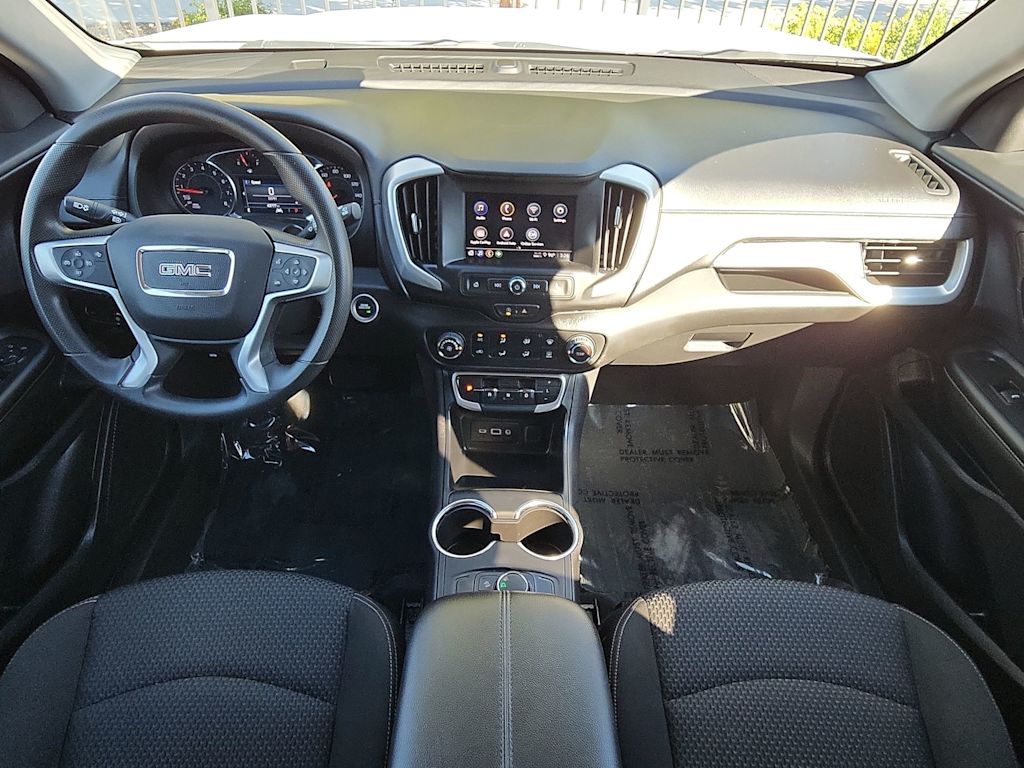 Thumbnail: 2024 GMC Terrain - 14
