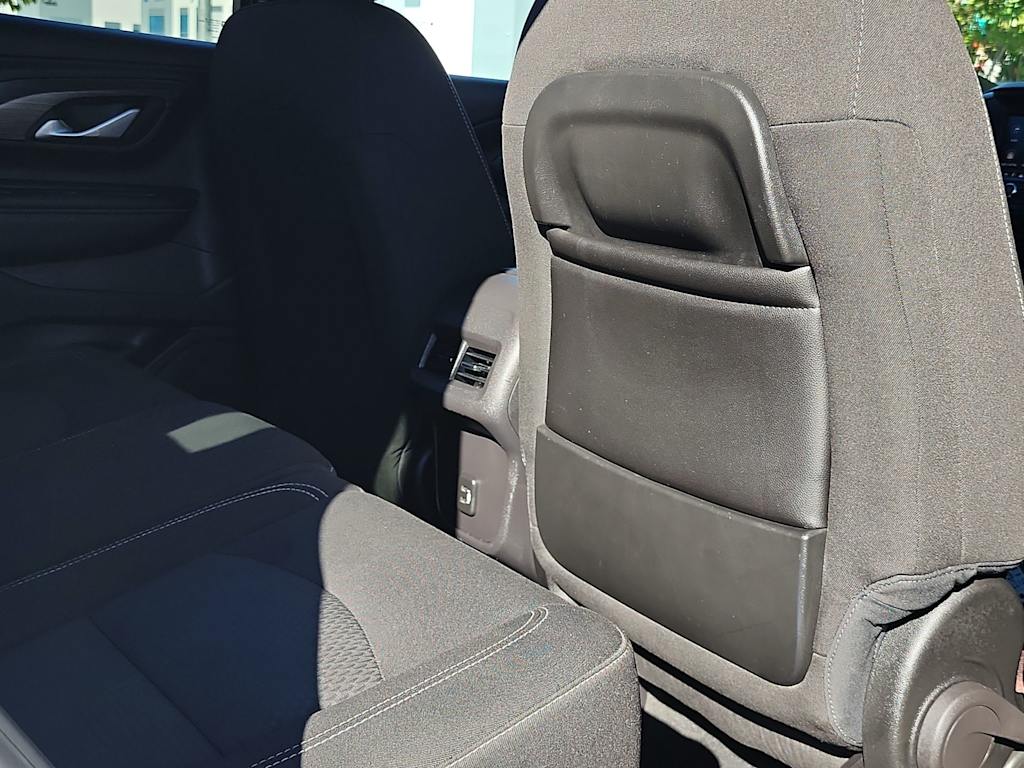Thumbnail: 2024 GMC Terrain - 16