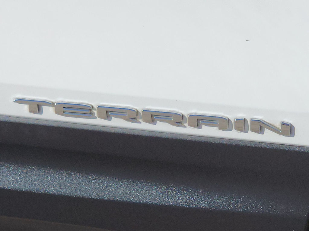 Thumbnail: 2024 GMC Terrain - 7