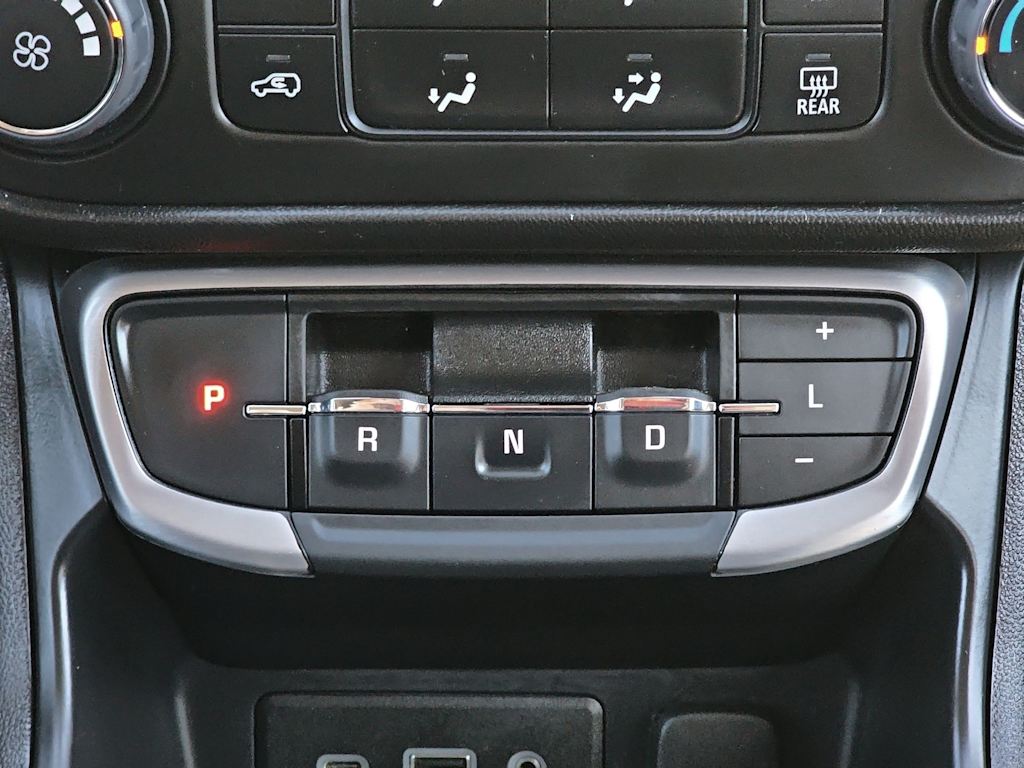 Thumbnail: 2024 GMC Terrain - 27