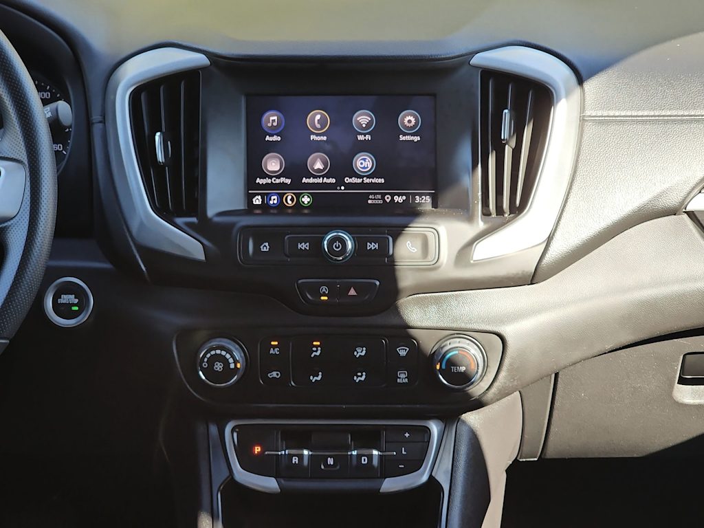 Thumbnail: 2024 GMC Terrain - 28