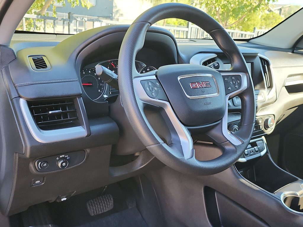 Thumbnail: 2024 GMC Terrain - 2