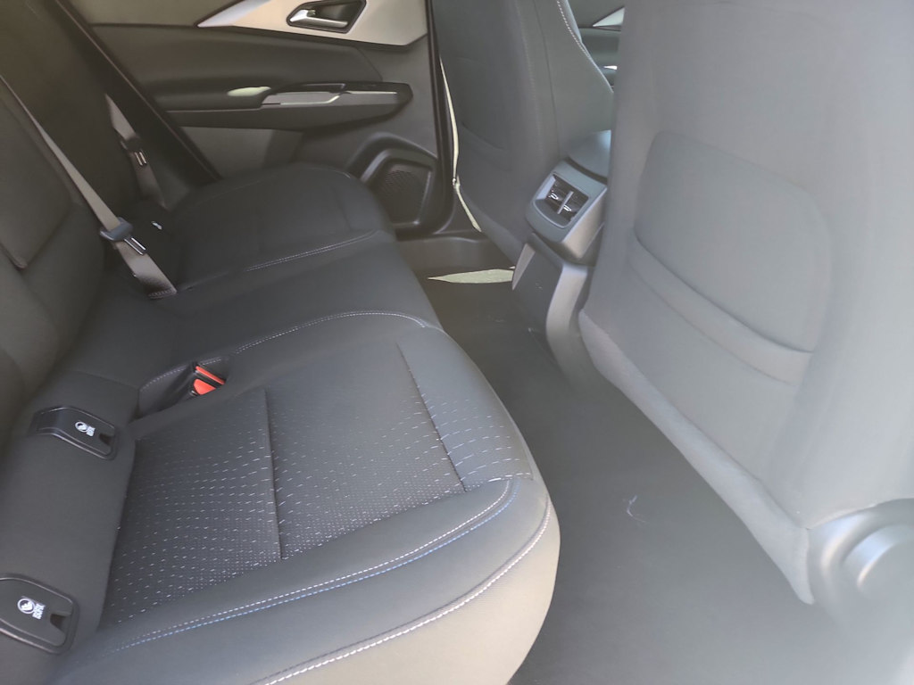 Thumbnail: 2025 Chevrolet Equinox - 13