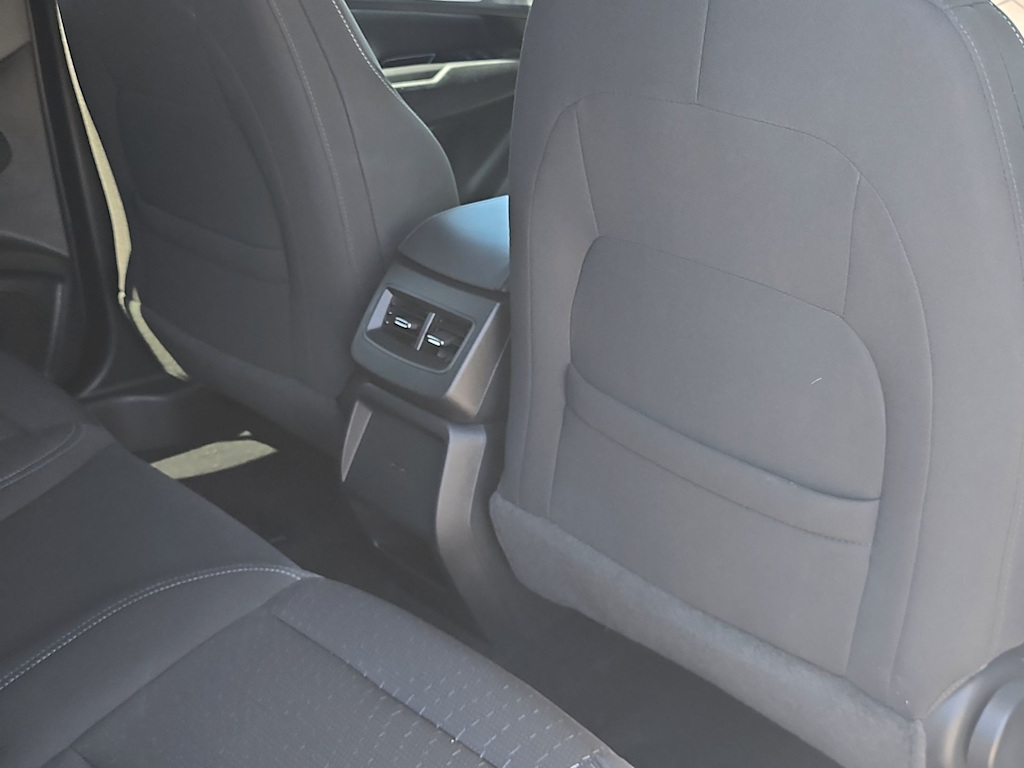 Thumbnail: 2025 Chevrolet Equinox - 21