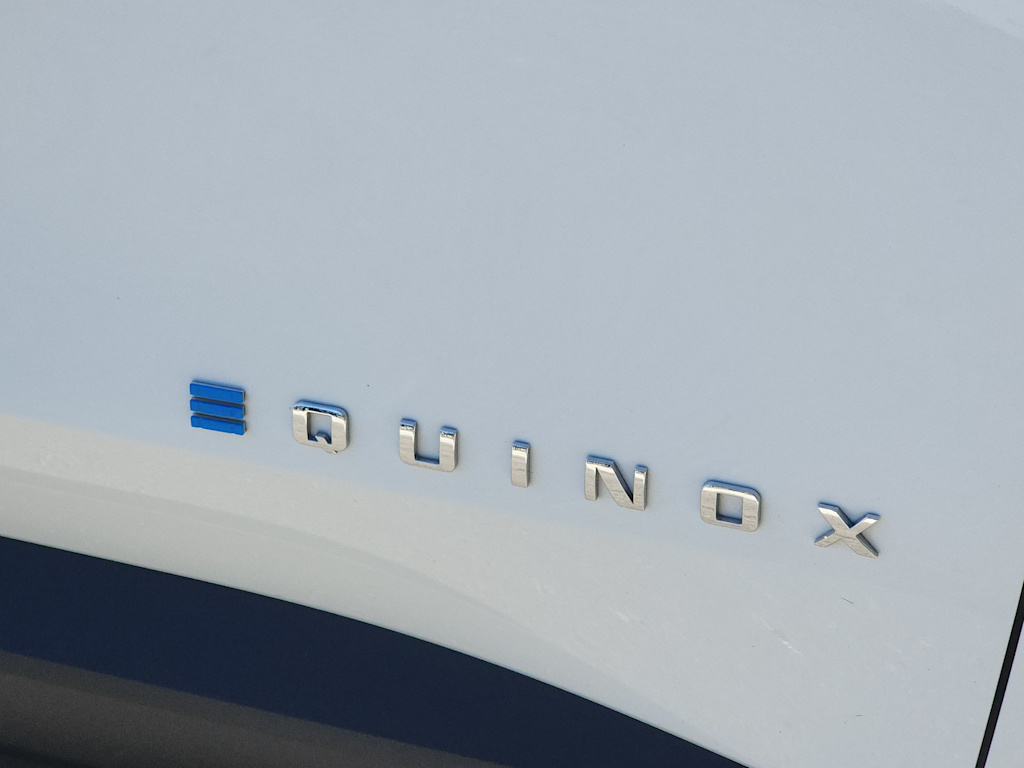 Thumbnail: 2025 Chevrolet Equinox - 7