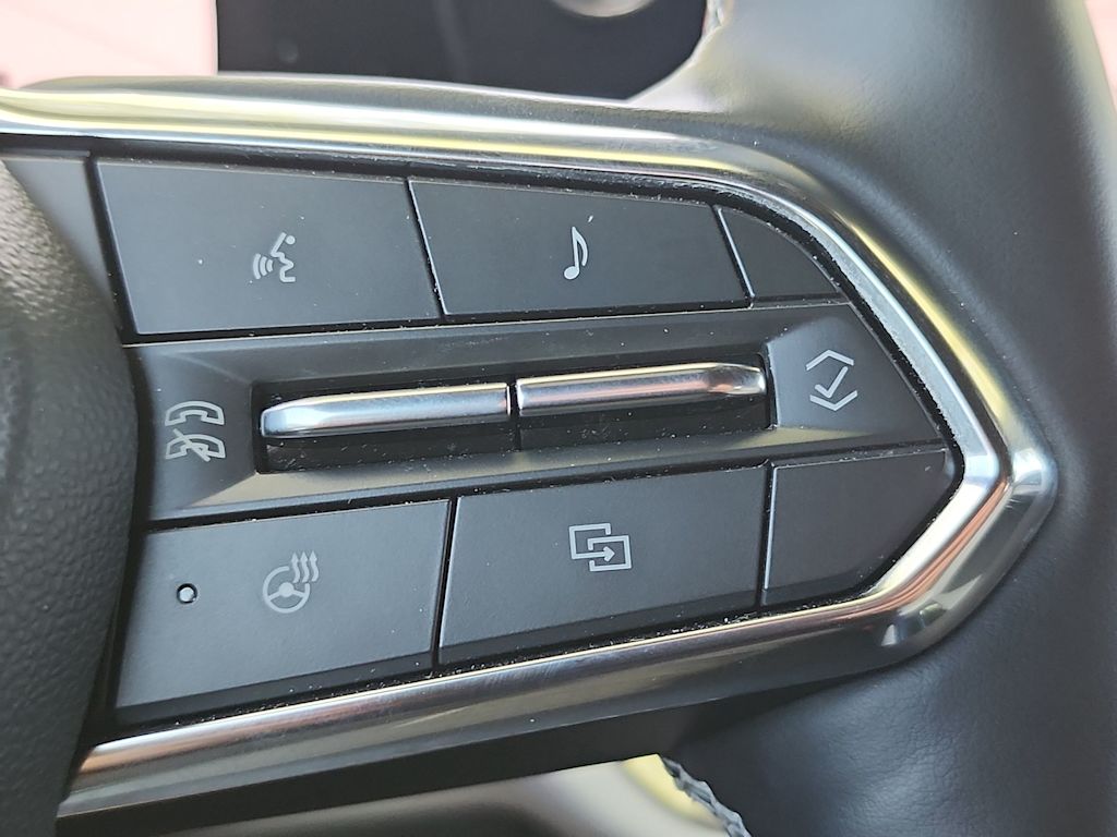 Thumbnail: 2024 Chevrolet Equinox - 29