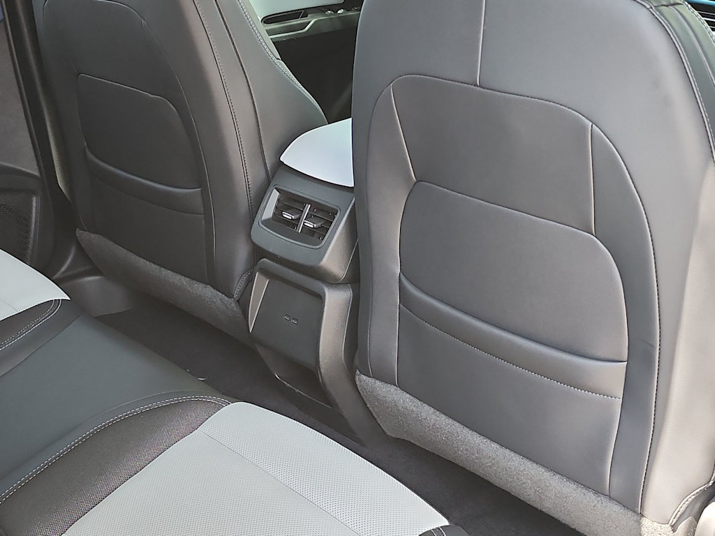 Thumbnail: 2024 Chevrolet Equinox - 22