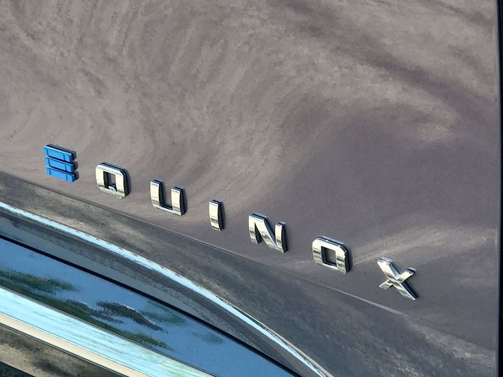 Thumbnail: 2024 Chevrolet Equinox - 7