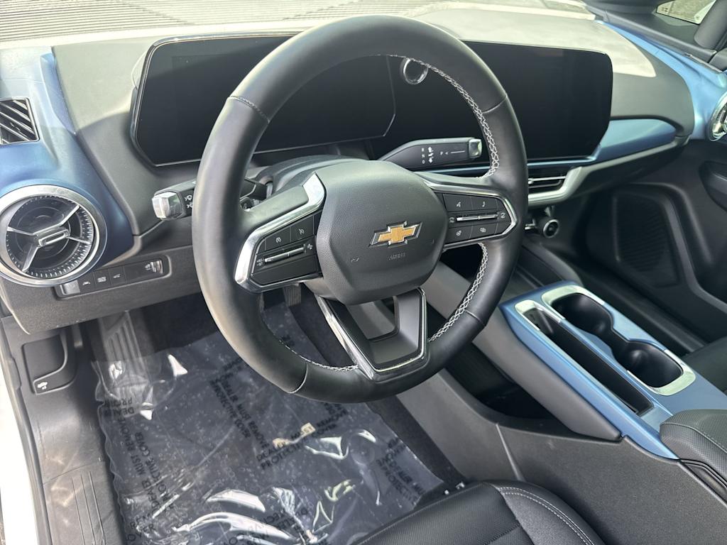 Thumbnail: 2024 Chevrolet Equinox - 2