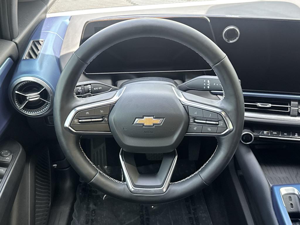 Thumbnail: 2024 Chevrolet Equinox - 13